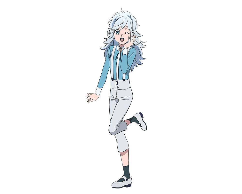 1000x803 Kemono Jihen Anime Image Board