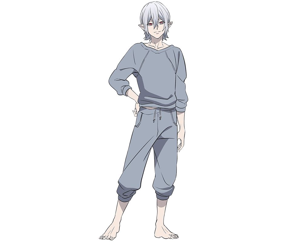 1000x803 Kemono Jihen Anime Image Board