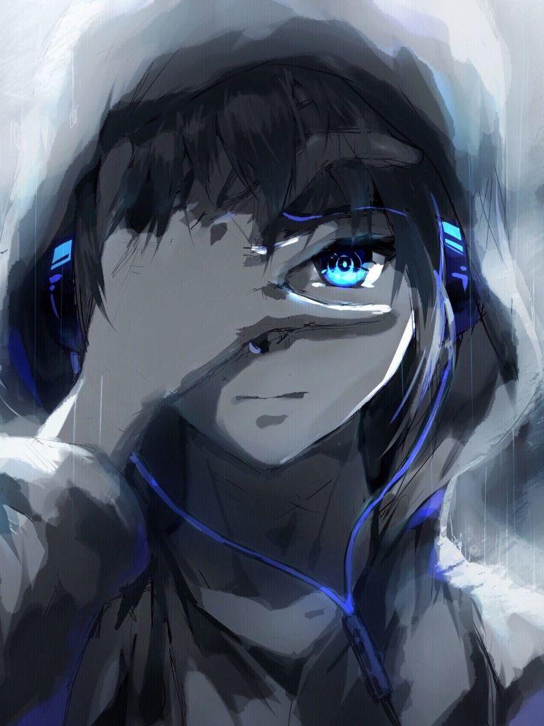768x1024 Free download 77 Anime Boy Wallpaper [3000x1687] for your Desktop, Mobile & Tablet. Explore Calm Depressed Anime Pics Wallpaper. Calm Depressed Anime Pics Wallpaper, Calm Background, Depressed Wallpaper