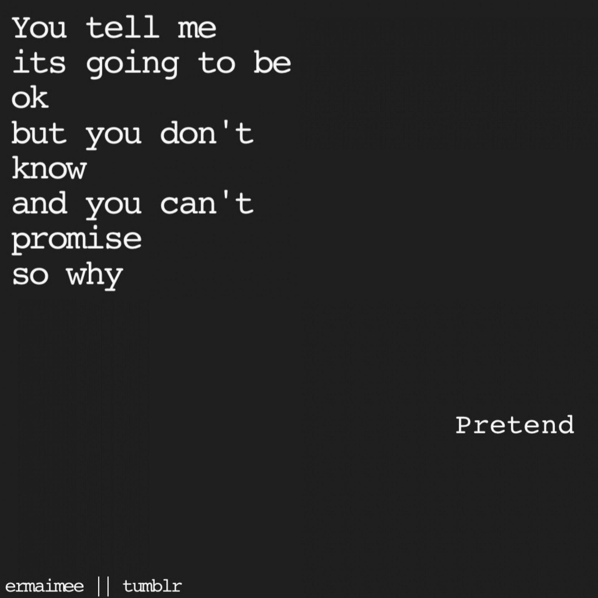 1920x1920 Depression Wallpaper Quotes Sad