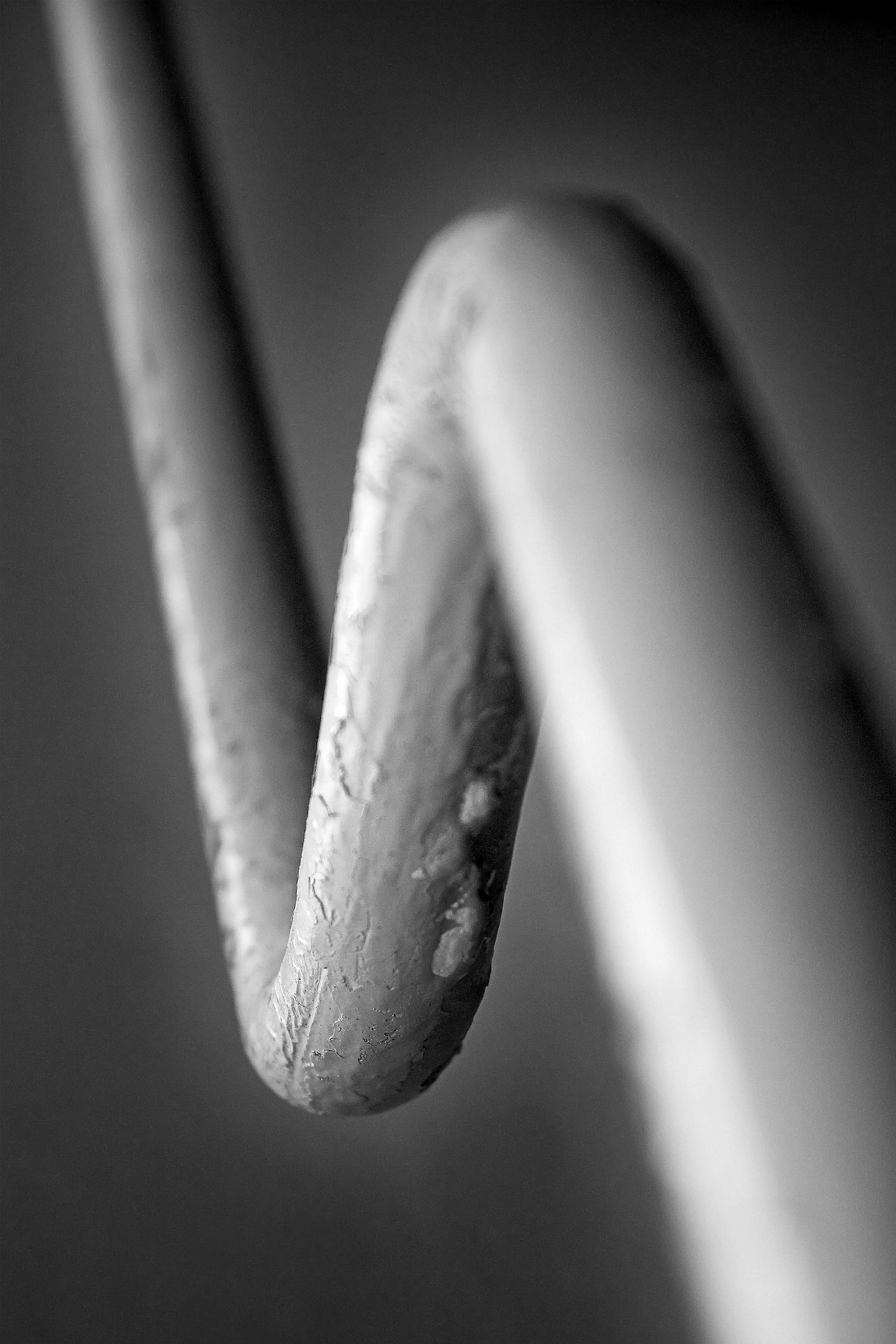 2560x3840 Long End Pipe Mobile Wallpaper