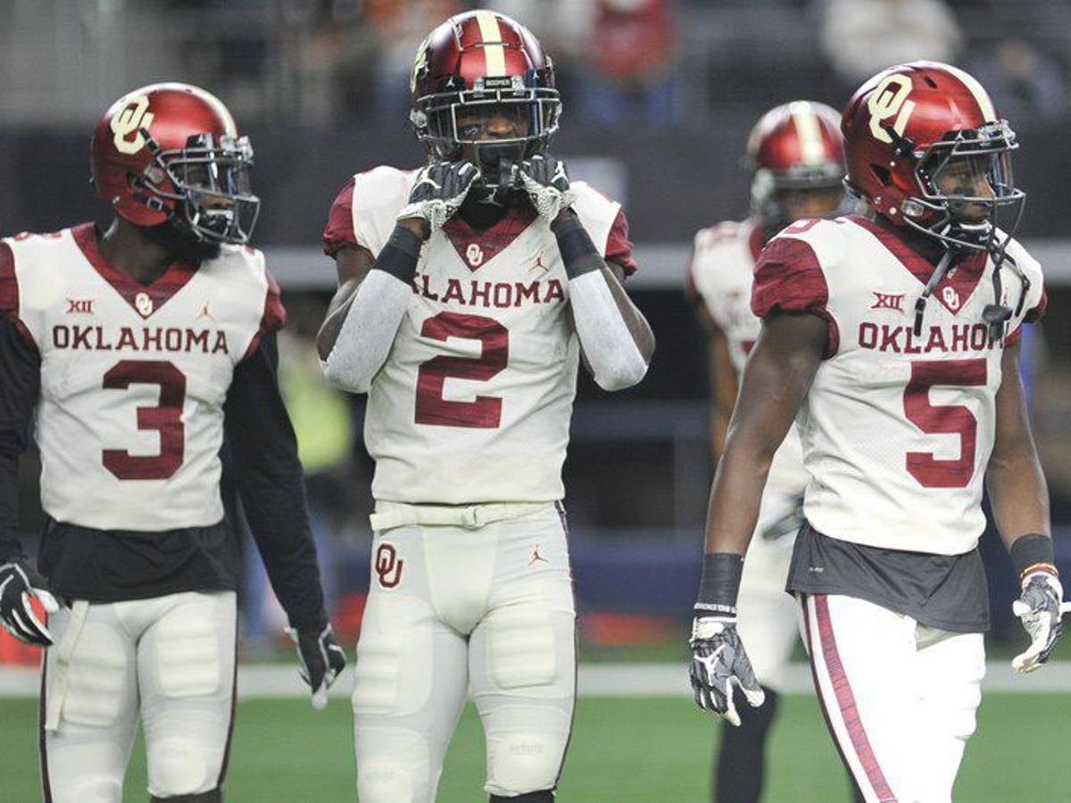 1200x900 OU football: With Marquise Brown questionable, how important is CeeDee Lamb's role in Orange Bowl?. All OU Sports