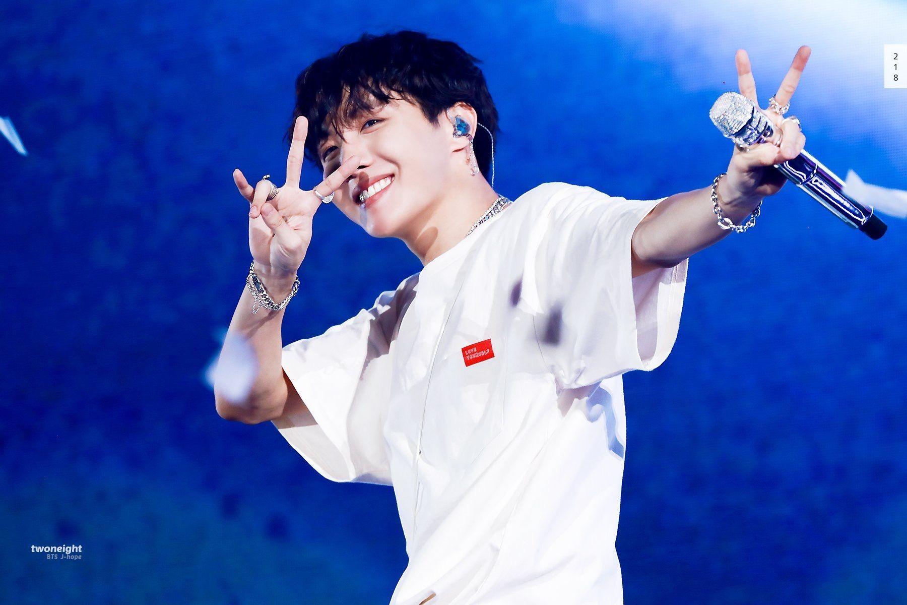 Jung Hoseok Desktop Wallpapers - Top Free Jung Hoseok Desktop