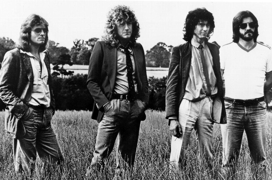 1134x750 Jimmy Page, John Bonham, John Paul Jones, Led Zeppelin, Robert Plant HD Wallpaper & Background • 21645 • Wallur