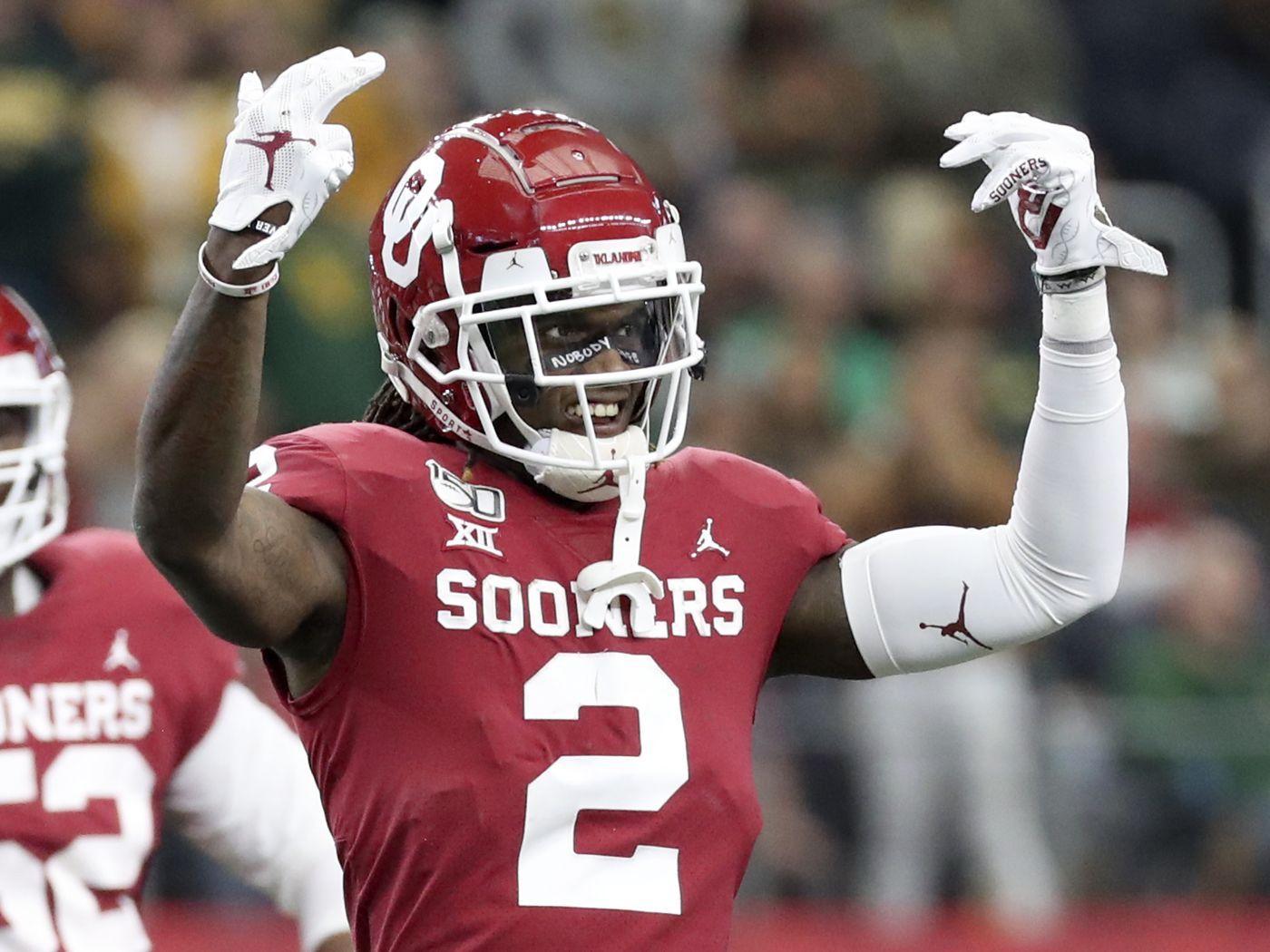 1400x1050 Cowboys news: “They actually did it!” Dallas goes best player & adds WR CeeDee Lamb to stacked offense The Boys