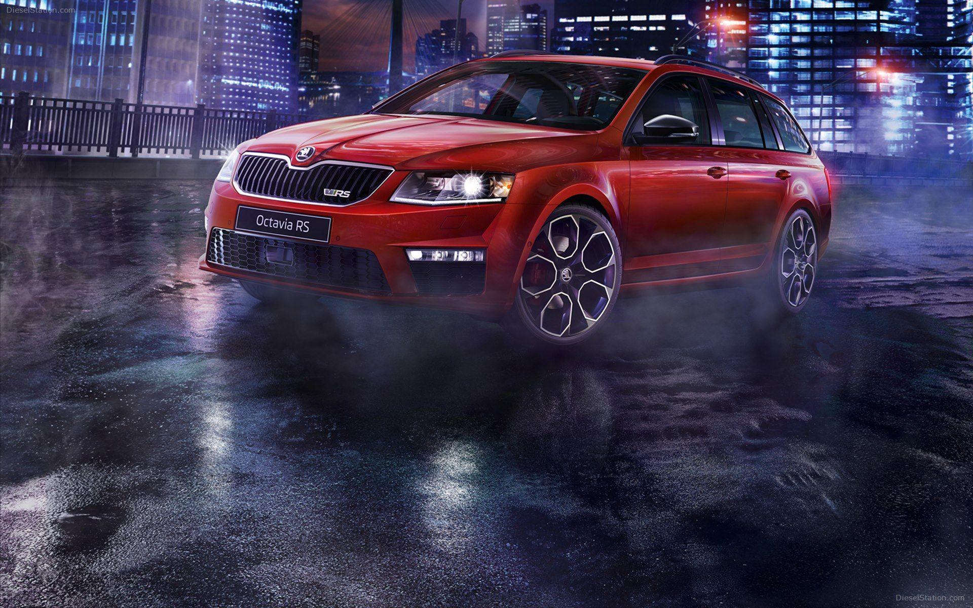 1920x1200 Skoda Octavia Rs 230 Auto Octavia Rs