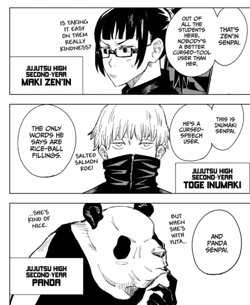 839x1024 Jujutsu Kaisen