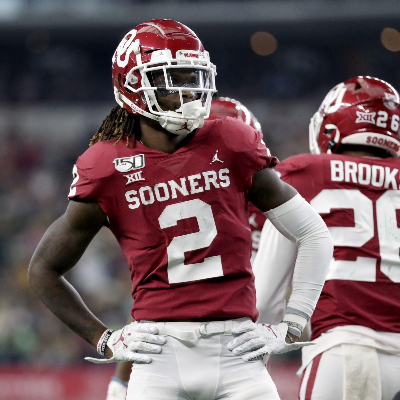 1400x1400 ESPN's Todd McShay mocks CeeDee Lamb to the Denver Broncos High Report