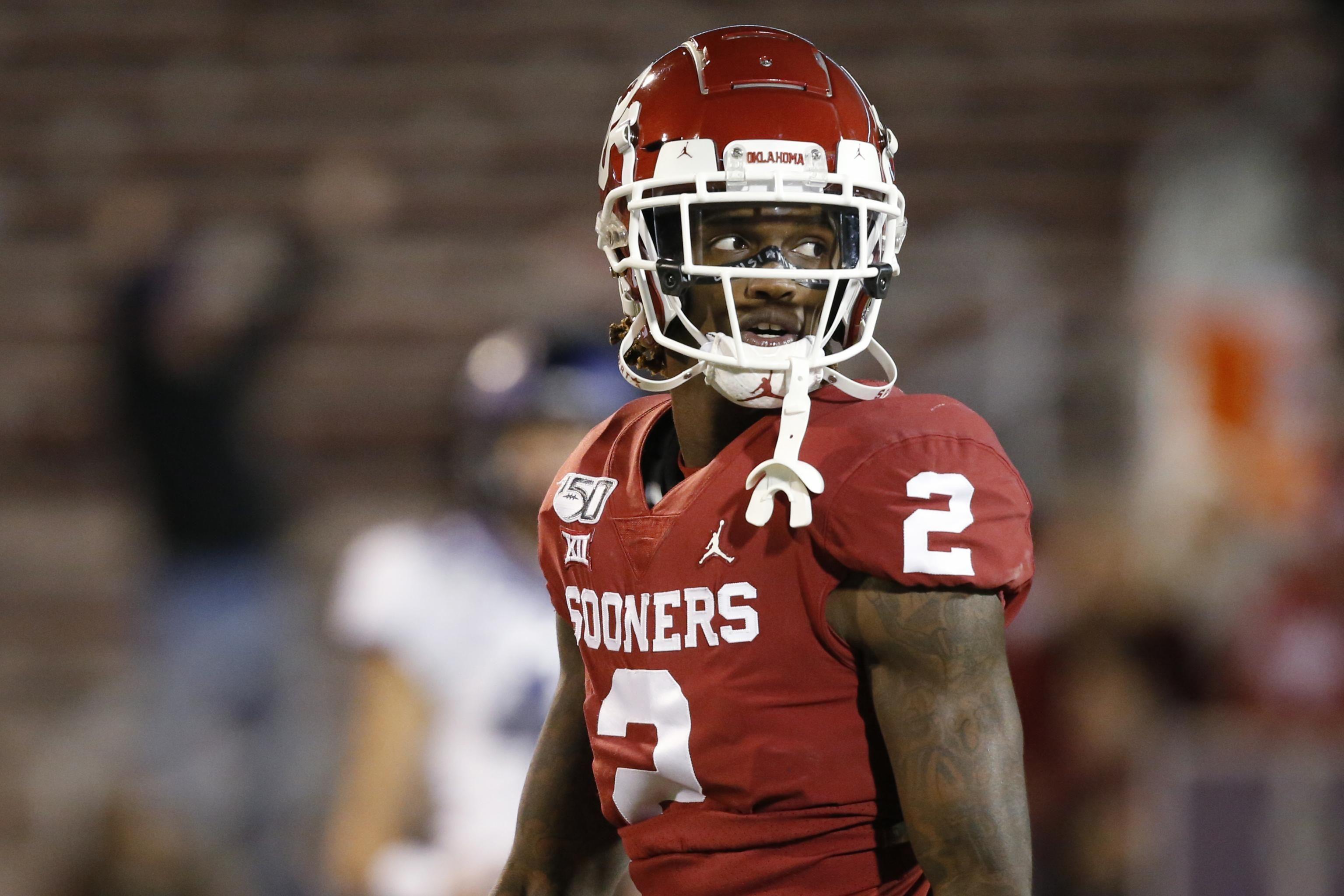 3072x2048 Cowboys Rumors: 'Dallas Had No Intention Of' Drafting WR Before CeeDee Lamb Fell. Bleacher Report. Latest News, Videos and Highlights