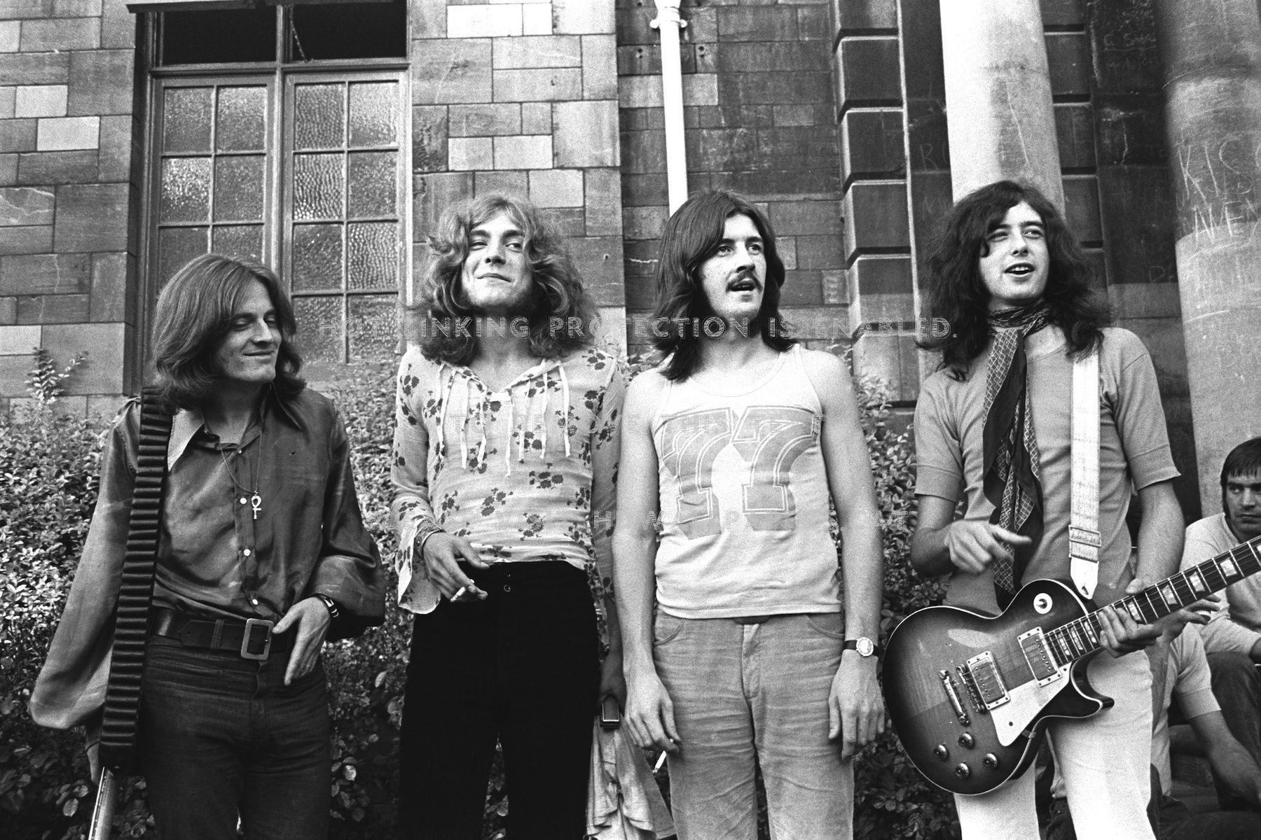 1800x1200 led zeppelin jimmy page john bonham paul