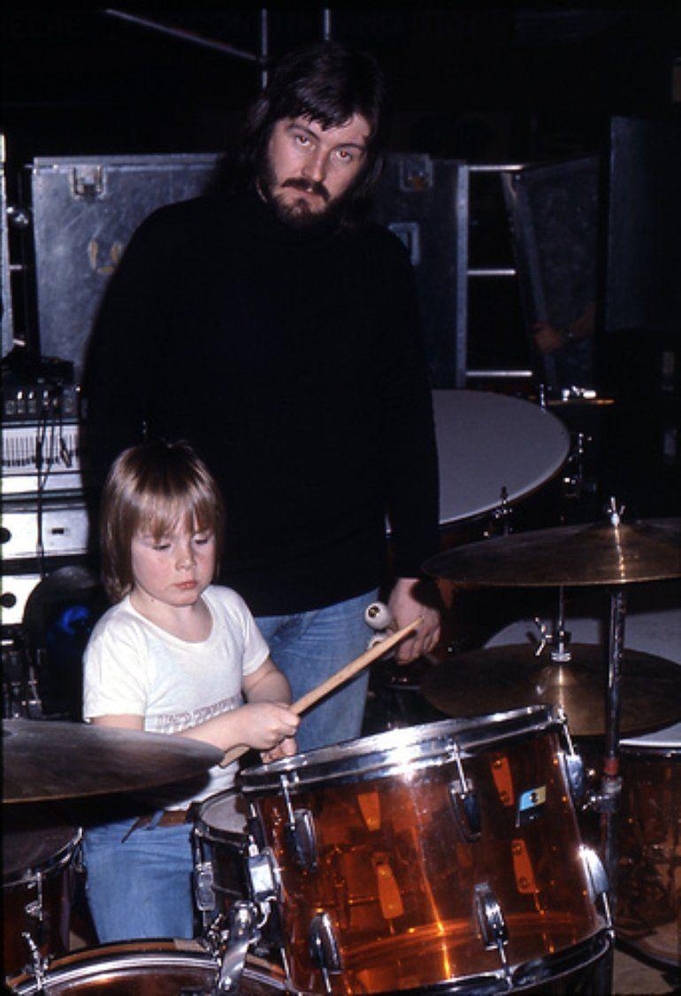 770x1126 John Bonham Photo (6 of 35)