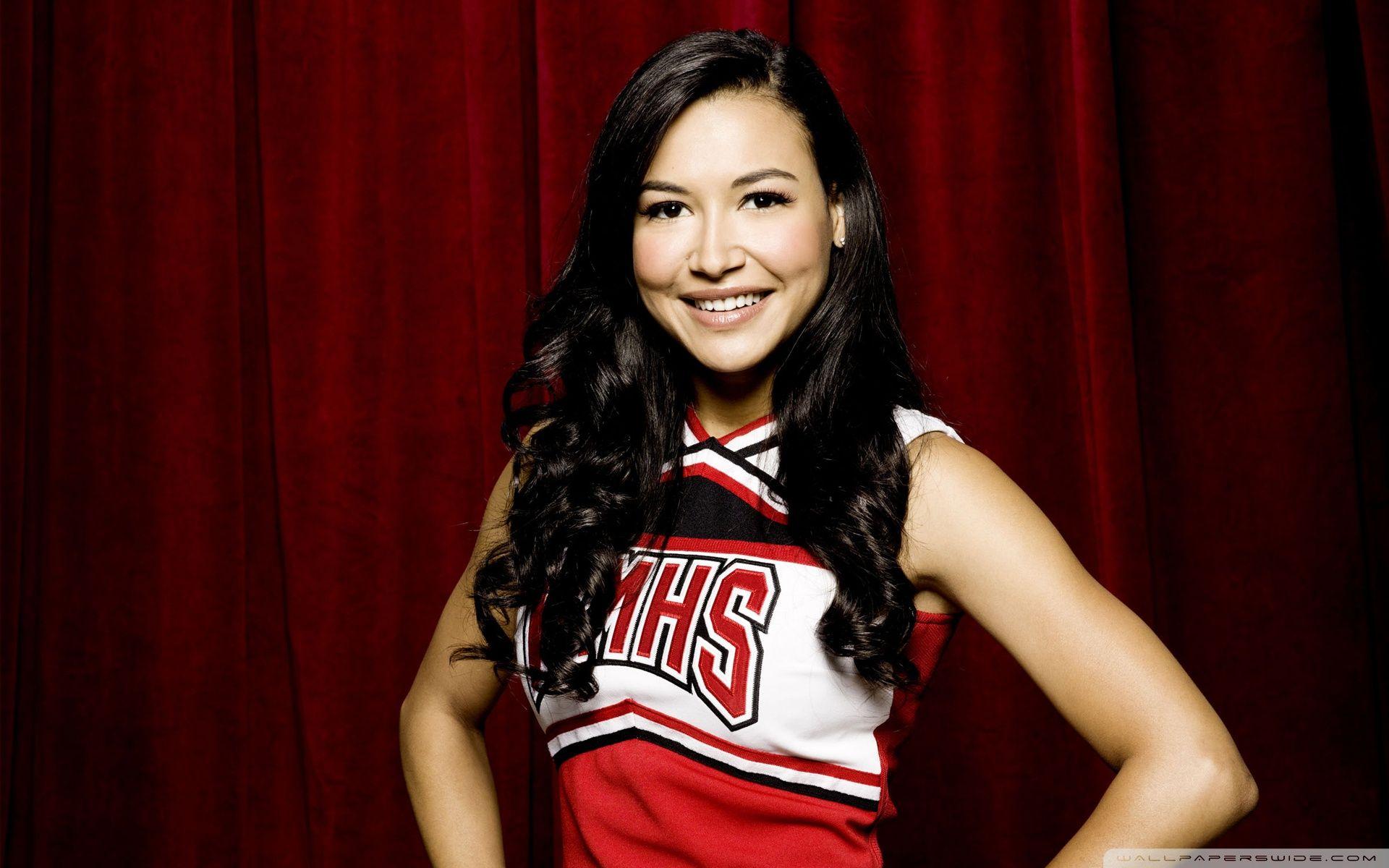 1920x1200 Naya Rivera Wallpaper