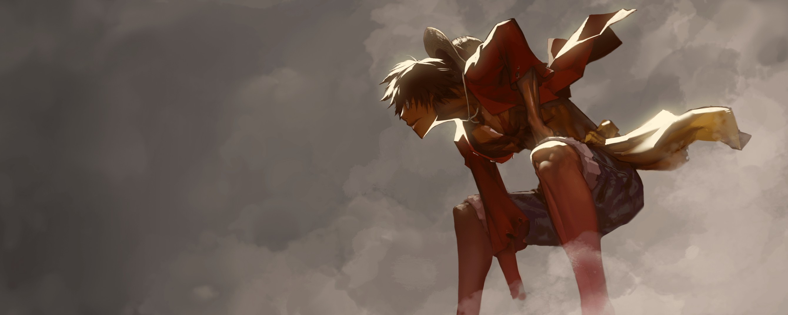 2680x1072 Anime