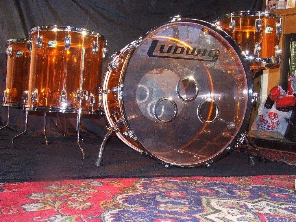 1024x768 John Bonham Wallpaper