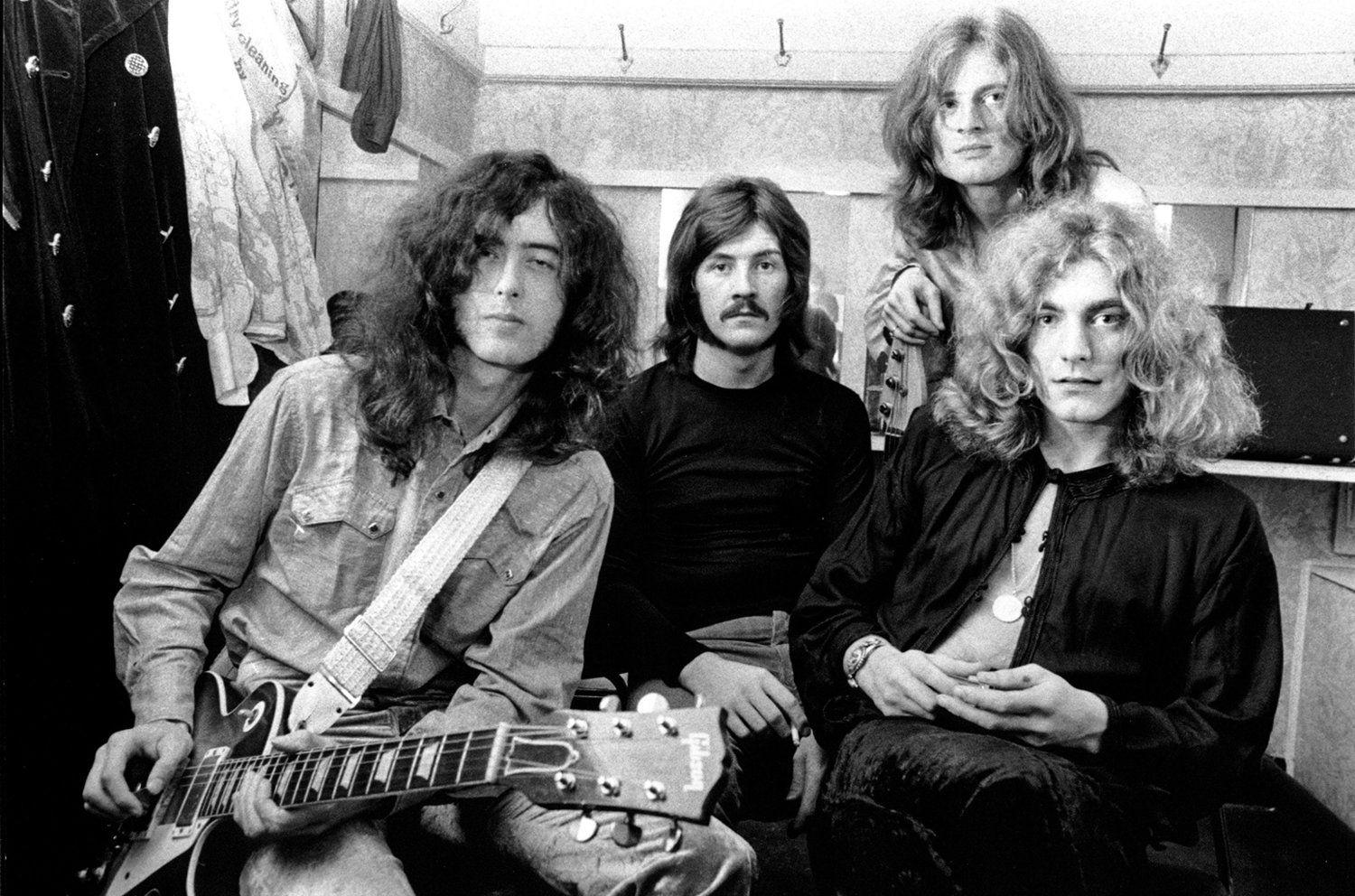 1500x992 Led Zeppelin. Led zeppelin, Led zeppelin ii, Zeppelin