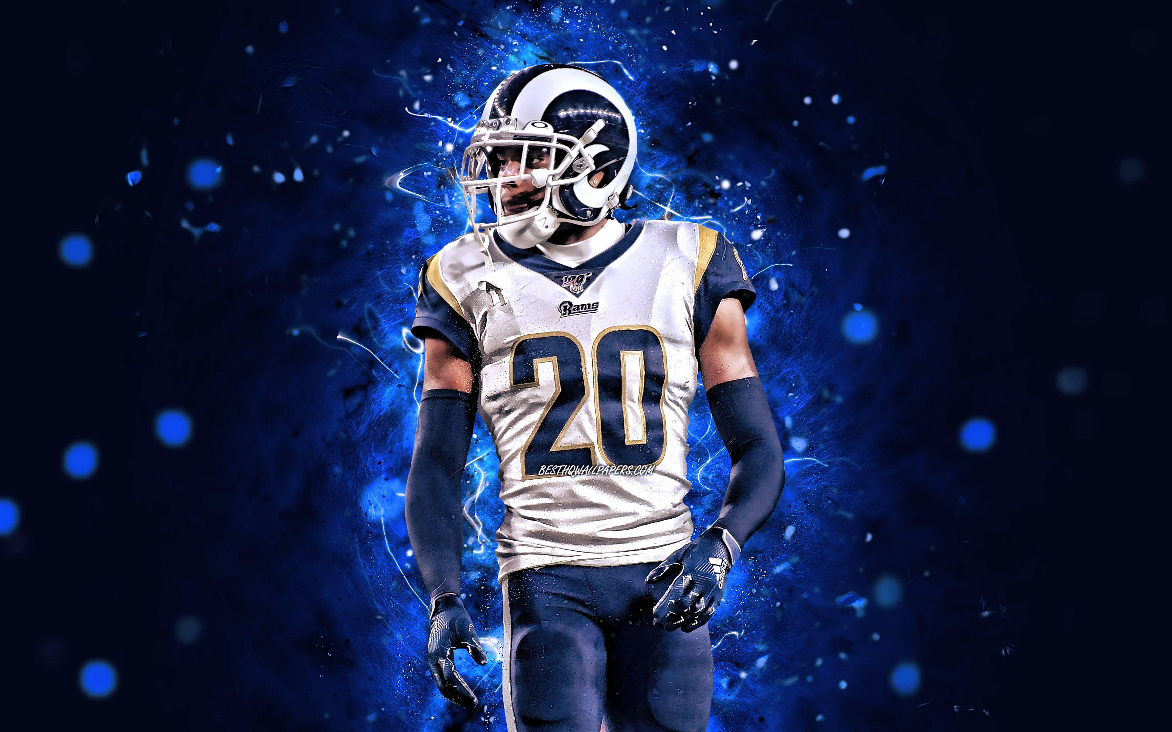 Jalen Ramsey Rams Wallpapers - Top Free Jalen Ramsey Rams Backgrounds