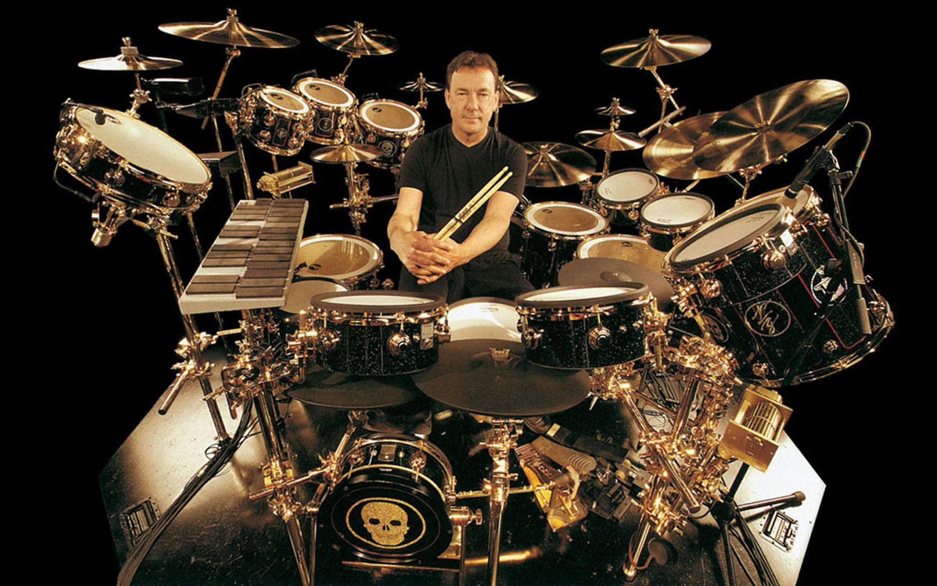 John Bonham Wallpapers - Top Free John Bonham Backgrounds - WallpaperAccess