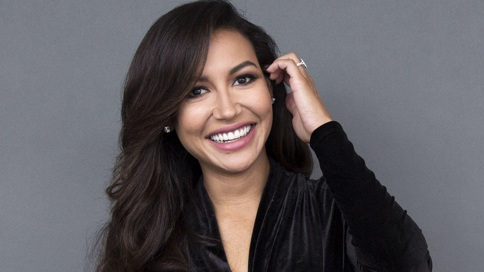 Naya Rivera Wallpapers - Top Free Naya Rivera Backgrounds - WallpaperAccess