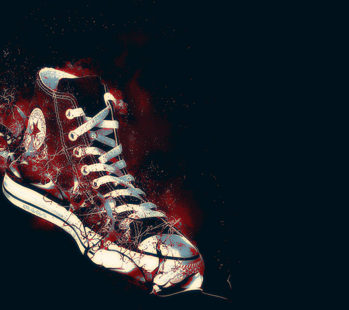 Chuck Taylor Wallpapers - Top Free Chuck Taylor Backgrounds ...
