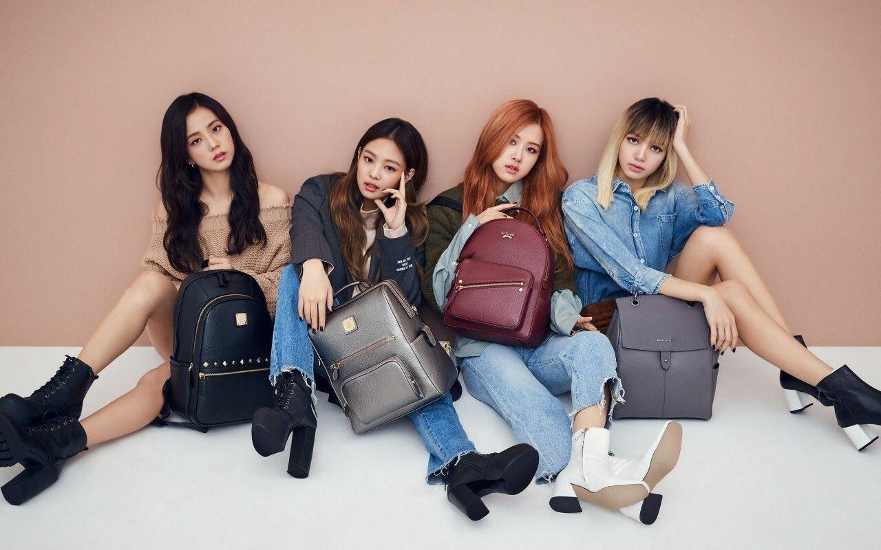 1280x800 Blackpink wallpaper [DOWNLOAD FREE]