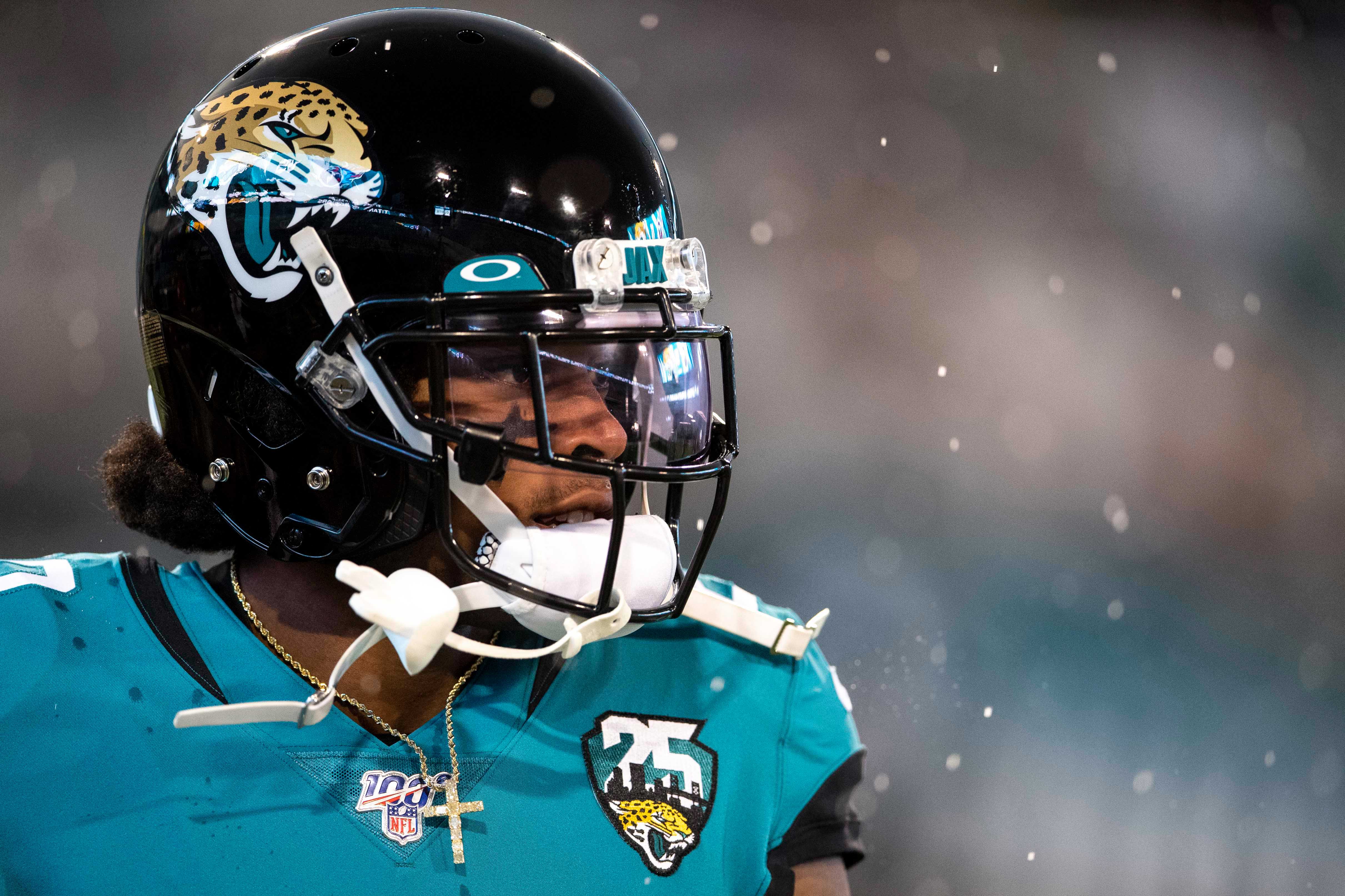 4843x3229 Jalen Ramsey Angeles Rams Wallpaper