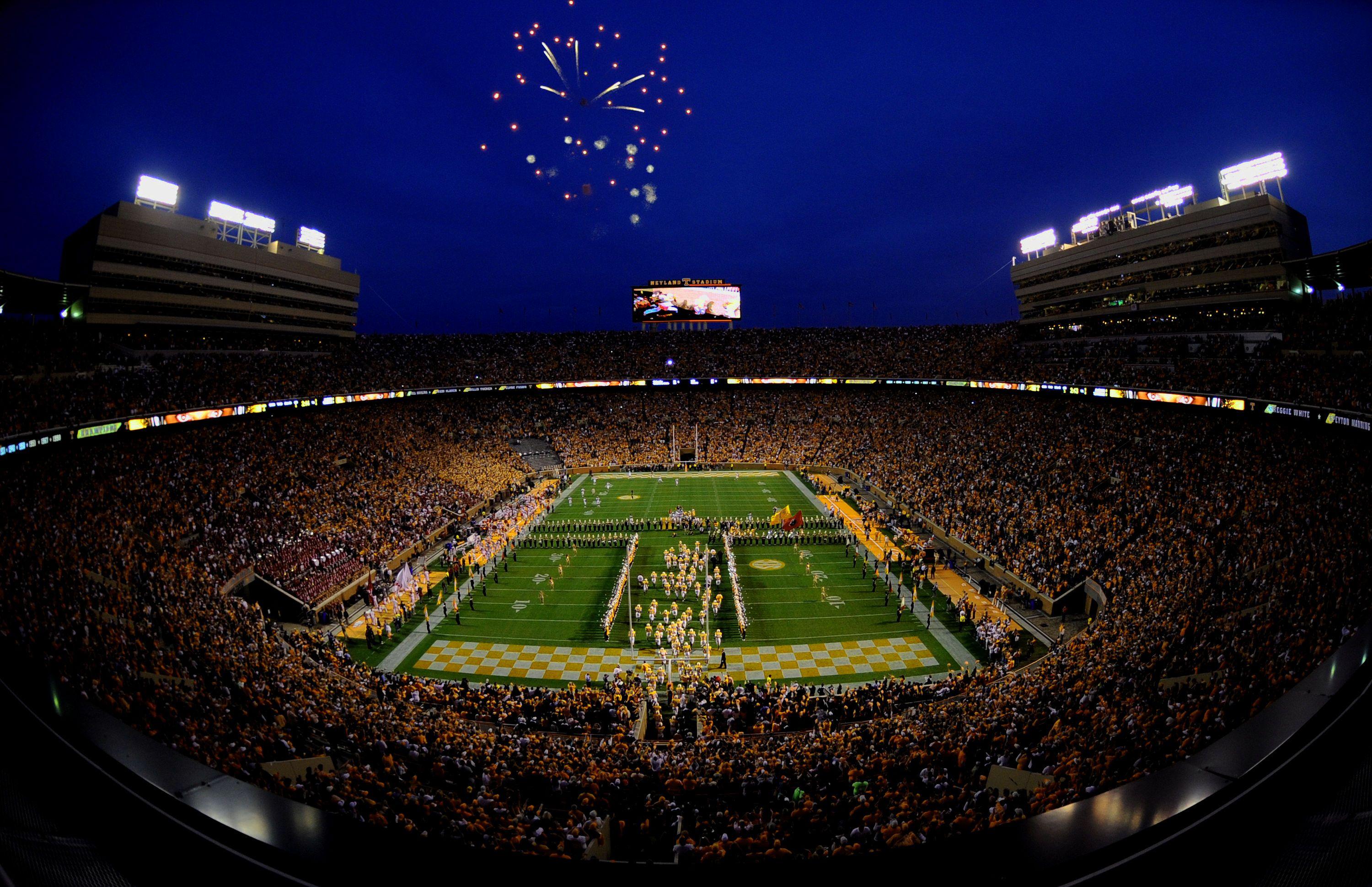 University of Tennessee Wallpapers - Top Free University of Tennessee