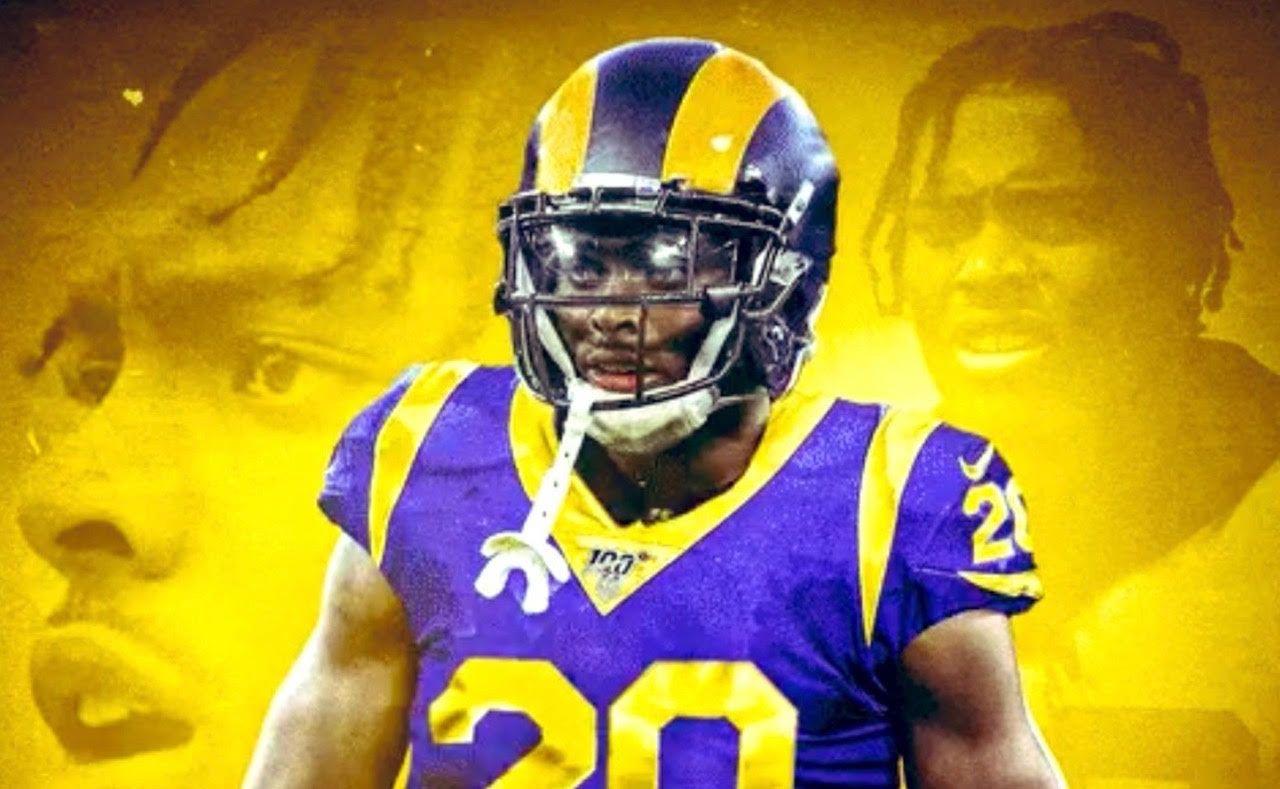 1280x789 Jalen Ramsey Traded To The LA Rams. the Sports ON Tap