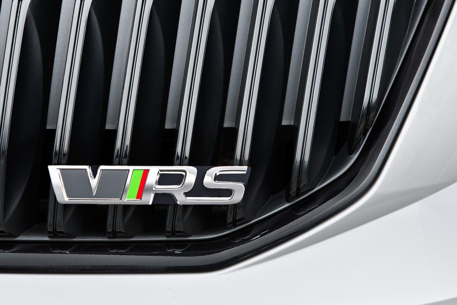 1600x1067 Skoda's Performance vRS Variants Not So Profitable, Future Is Uncertain