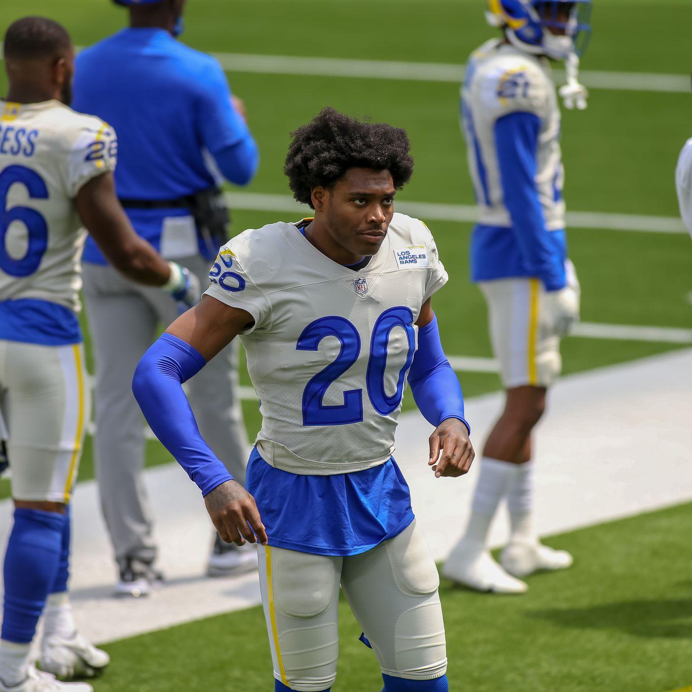 1400x1400 Where does Jalen Ramsey rank among NFL cornerbacks headed into 2020? Show Times