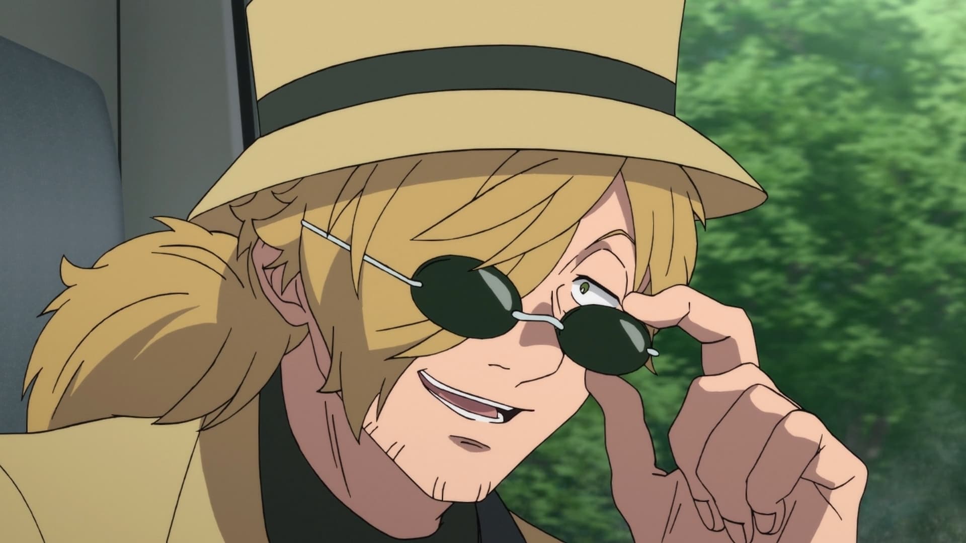 1920x1080 Kemono Jihen Cap 1 【SUB ESPAÑOL】【HD】. VerAnime.Top