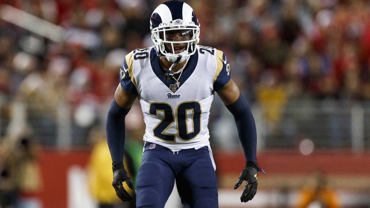 1280x720 Rams CB Jalen Ramsey has no plans to hold out sans extension