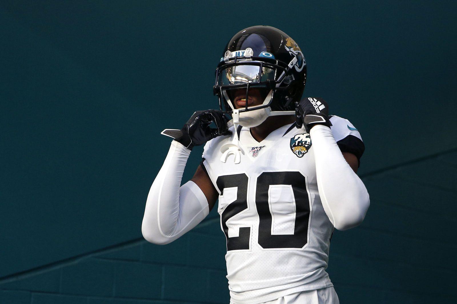 1600x1067 Jalen Ramsey trade: Grades for Los Angeles Rams, Jacksonville Jaguars