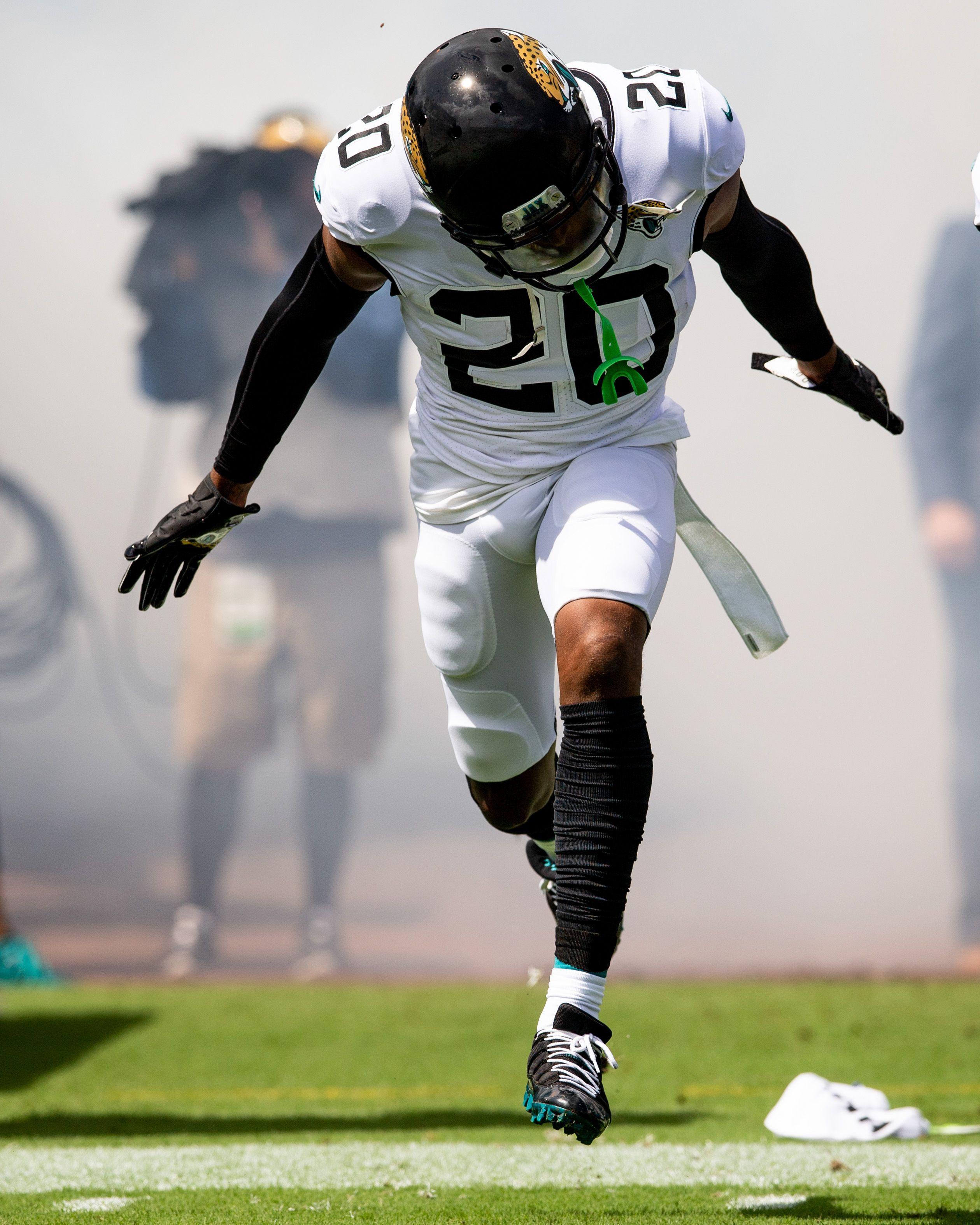 2519x3149 Jaguars To Trade Jalen Ramsey To Rams