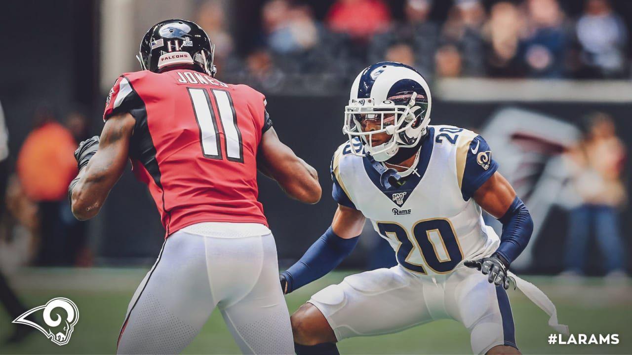 1280x720 Jalen Ramsey needs little time to make an impact for Rams