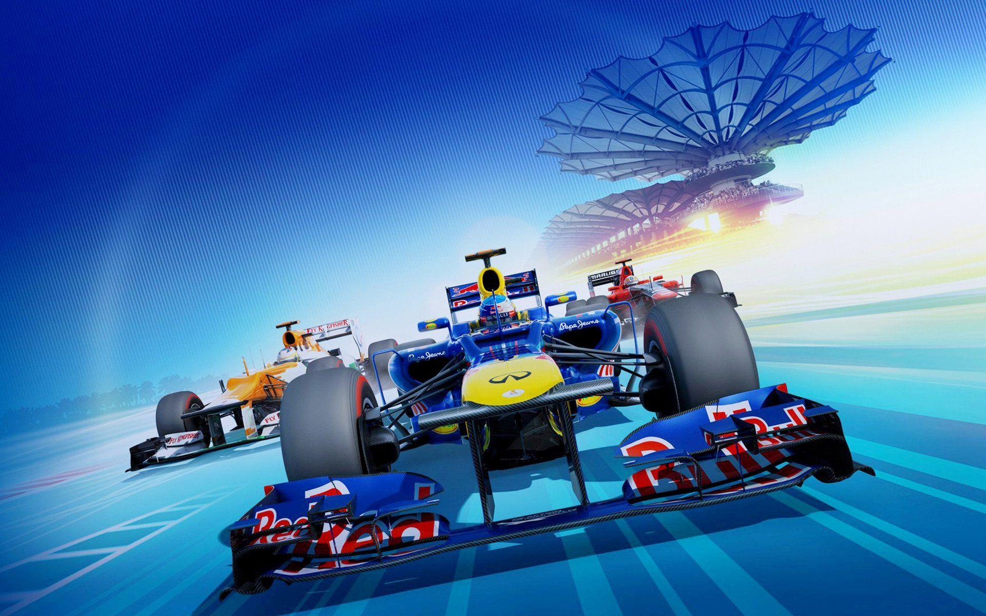 1920x1200 Moving Game Wallpaper