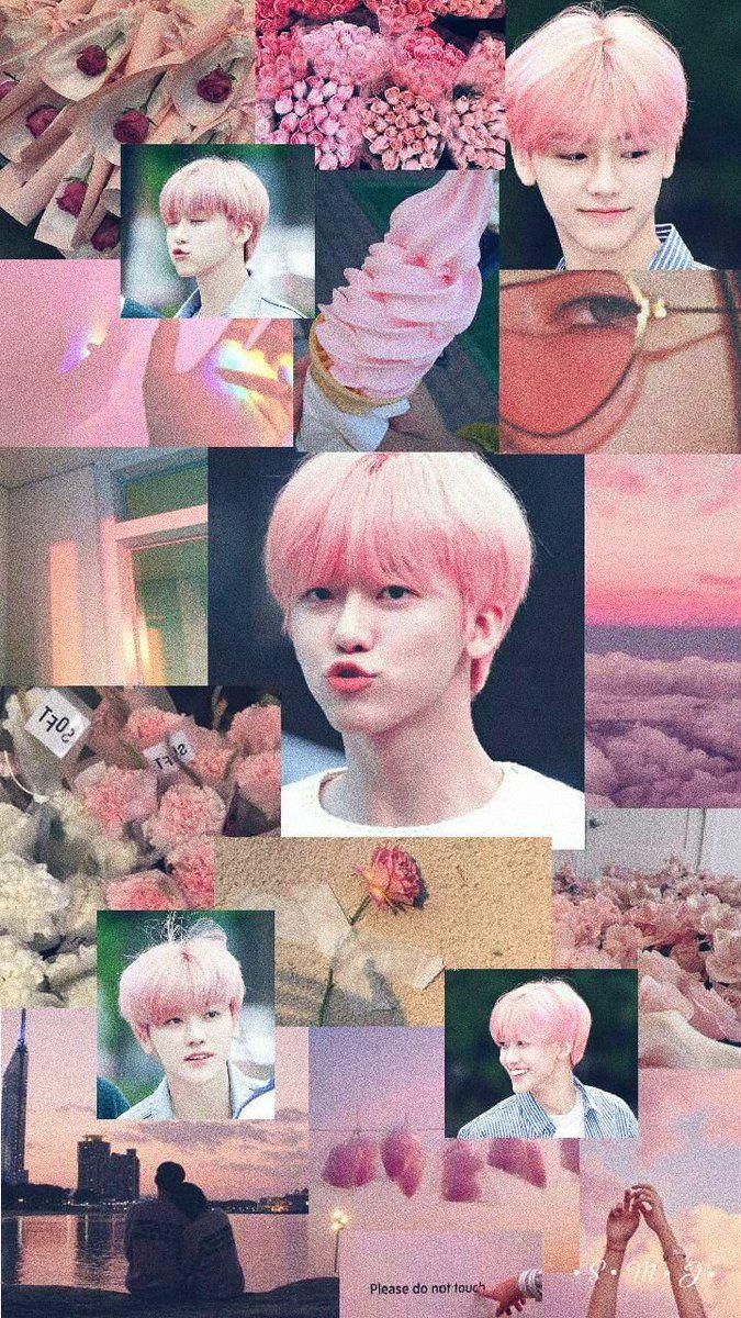 NCT Dream Aesthetic Wallpapers - Top Free NCT Dream Aesthetic ...