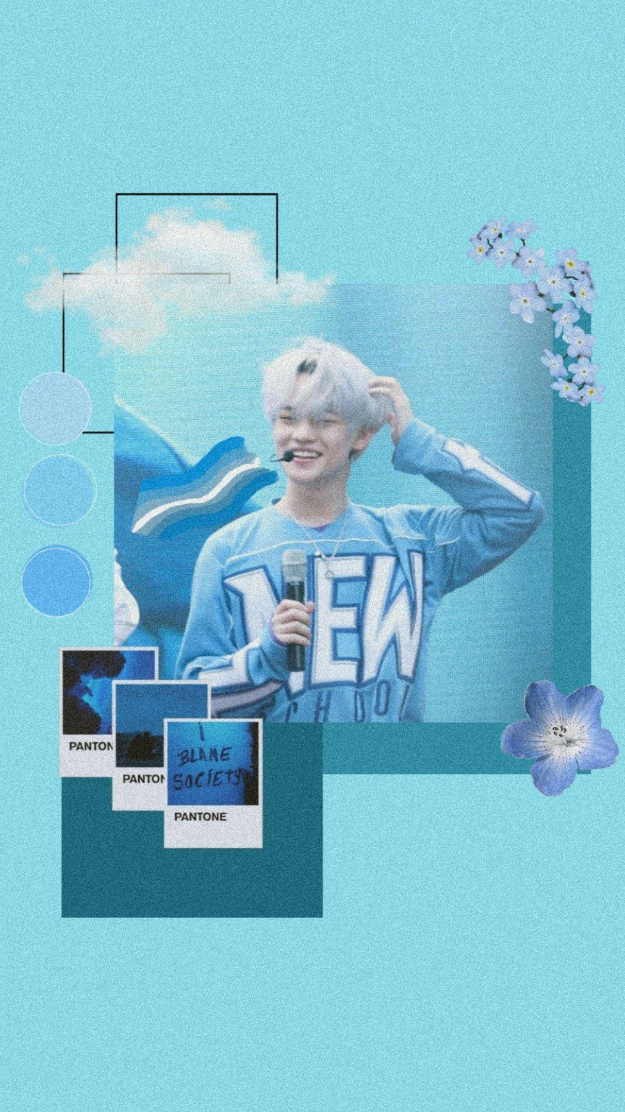 NCT Dream Aesthetic Wallpapers - Top Free NCT Dream Aesthetic ...