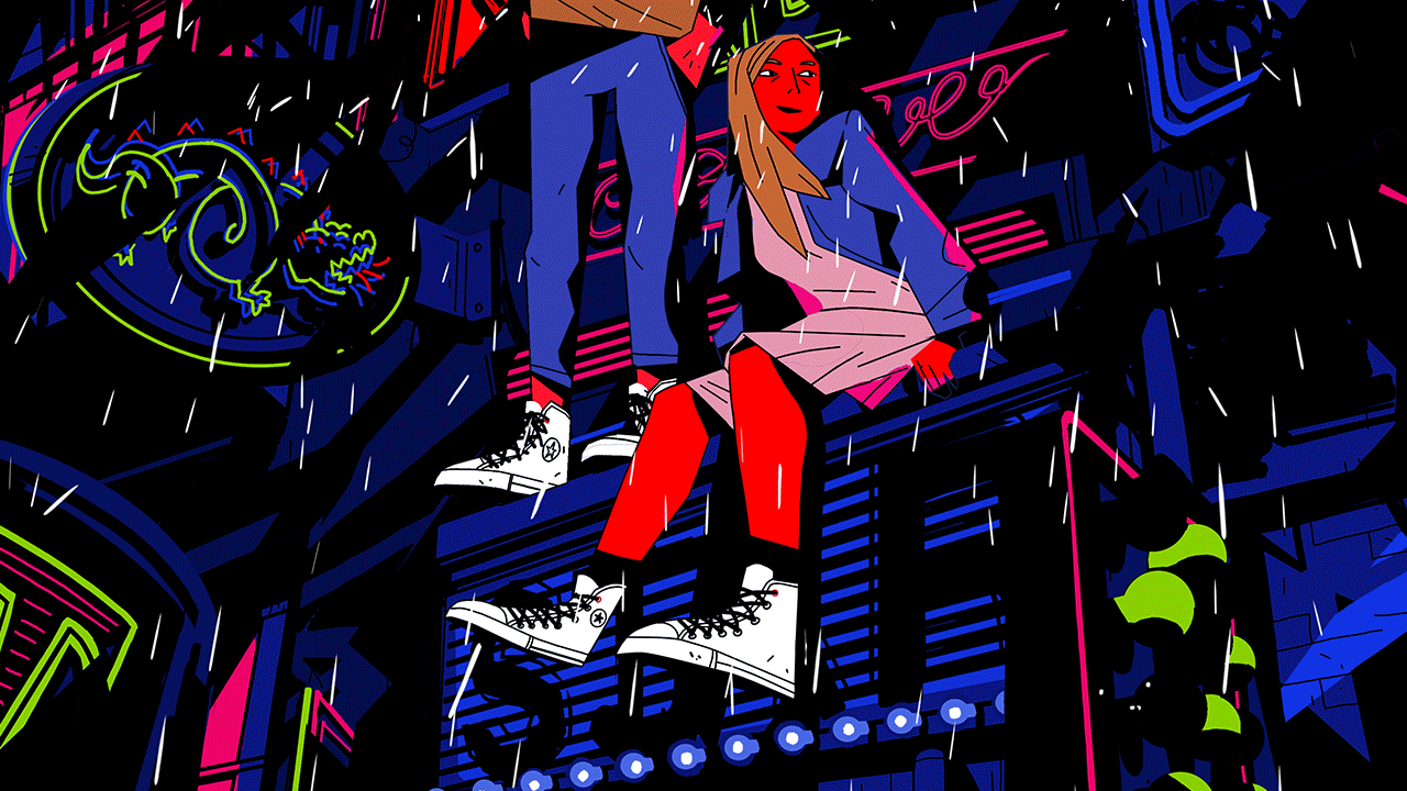 1280x720 Converse Chuck Taylor Wallpaper 1080p. Chucks converse, Animation, Converse chuck taylor ii