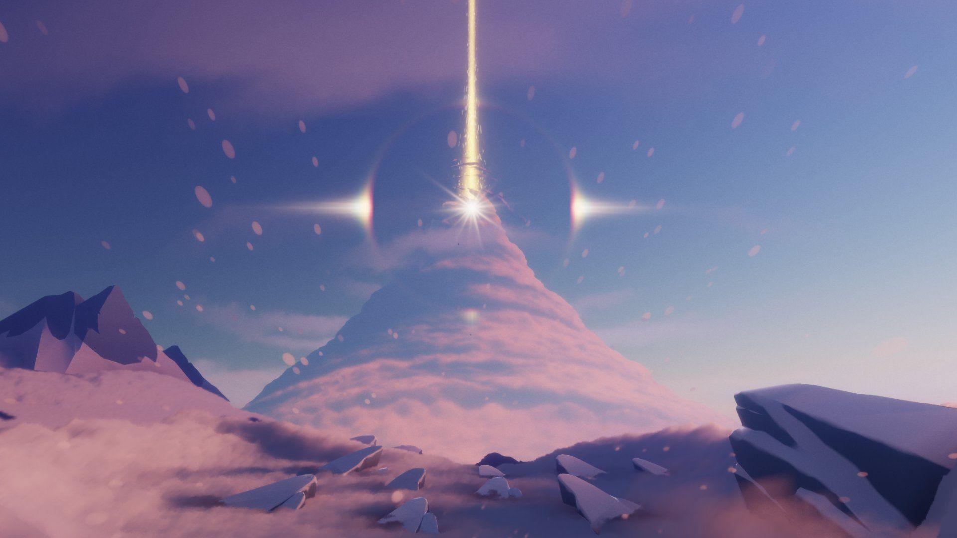 1920x1080 Sky: Children Of The Light App Purchases Not Working Issue Addressed