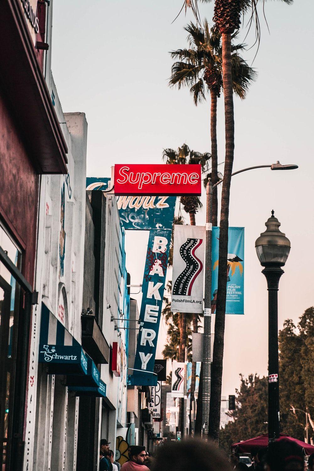 1000x1500 Sunset Strip Picture. Download Free Image
