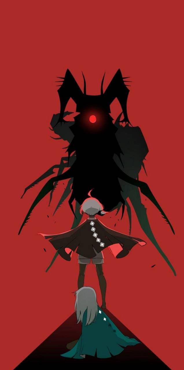636x1280 Sky children wallpaper
