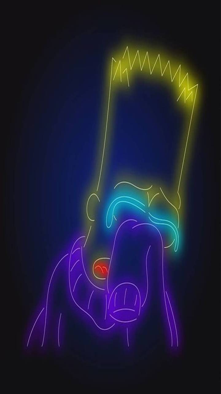 720x1280 4k resolution neon wallpaper hd: December 2011