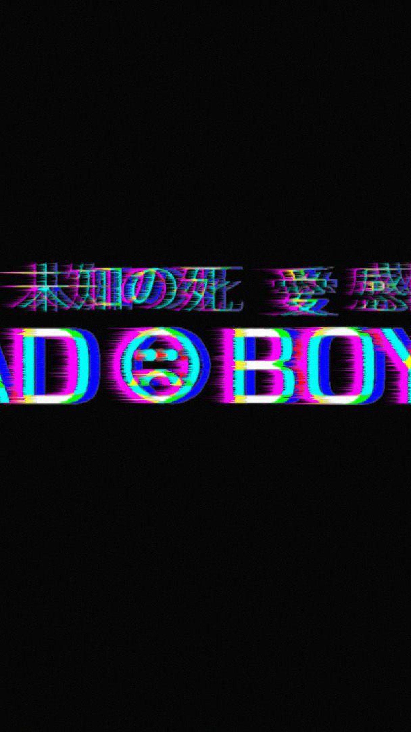 1440x2560 Sad aesthetic wallpaper, Sad boys • Wallpaper For You HD Wallpaper For Desktop & Mobile