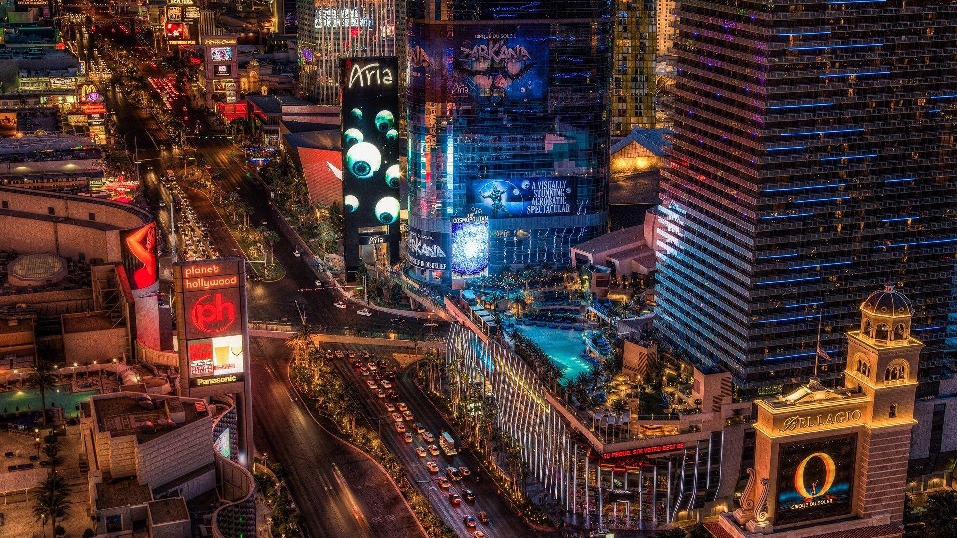 1920x1080 Free download Las Vegas Strip At Night Wallpaper [1920x1080] for your Desktop, Mobile & Tablet. Explore Las Vegas Strip Wallpaper. Las Vegas Wallpaper Free, Las Vegas Wallpaper Free