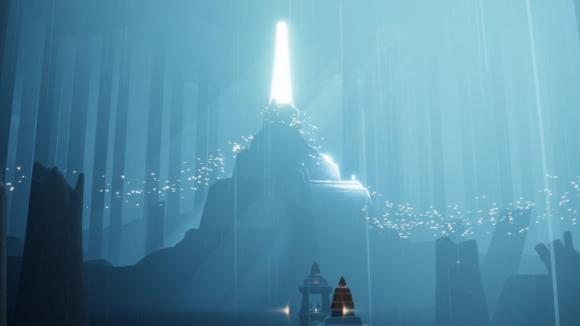 1920x1080 Sky: Children Of The Light Review