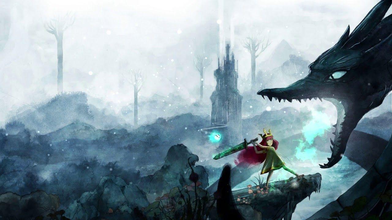 1280x720 Child of Light