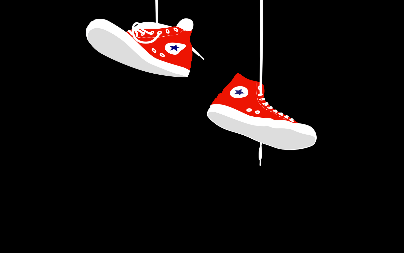 1600x1000 Converse All Star Wallpaper on .