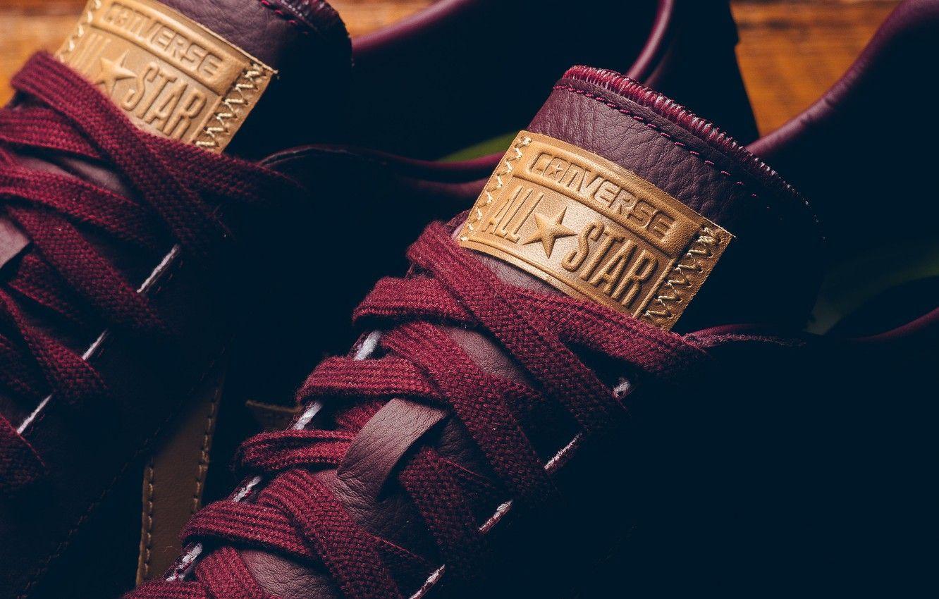 1332x850 Wallpaper Sneakers, Converse, All Star, Chuck Taylor Image For Desktop, Section стиль