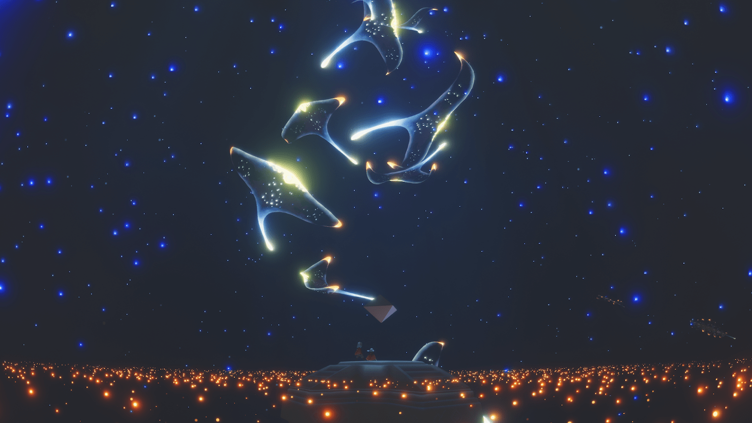 1517x853 Sky: Children of the Light finally lands on Android, and it was worth the wait