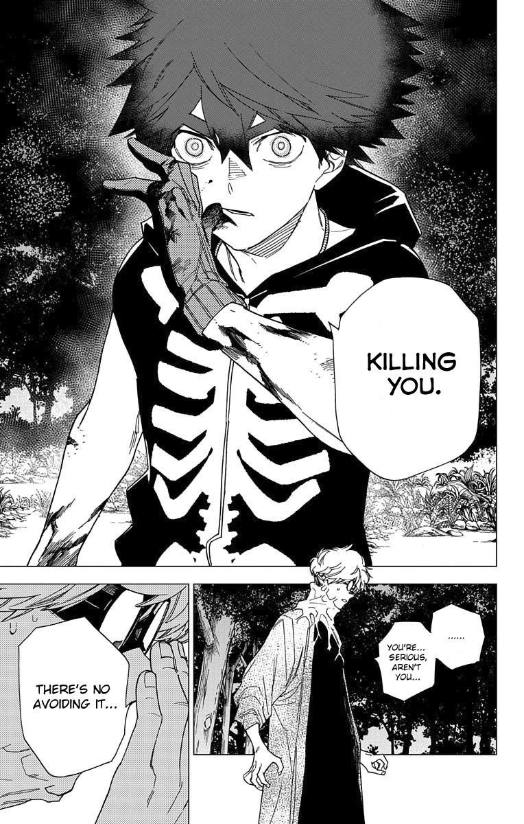 764x1200 a/ jihen chapter 13 dump & Manga